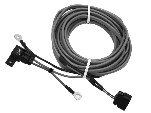 [84 896333T25] DTS CLEAN POWER HELM HARNESS 25 ft (84896333T25)