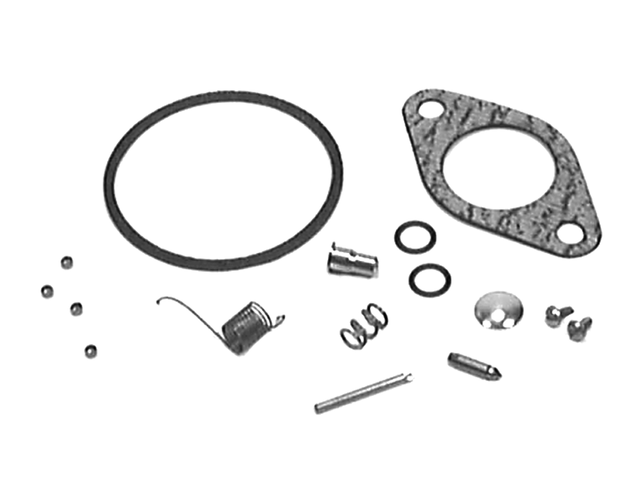 [809449A 1] REPAIR KIT-CARB (809449A1)