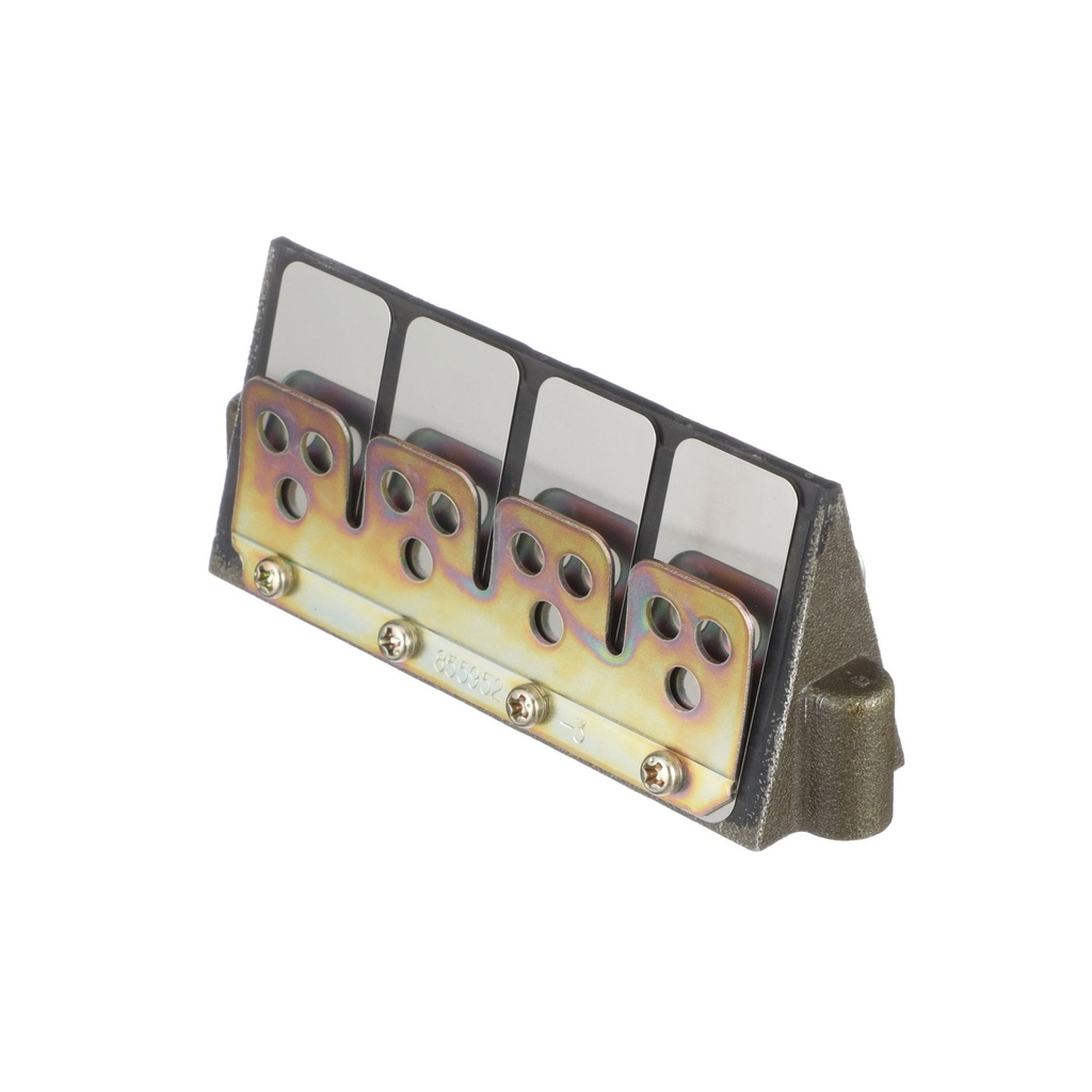[855952T 3] Reed Block (855952T3)