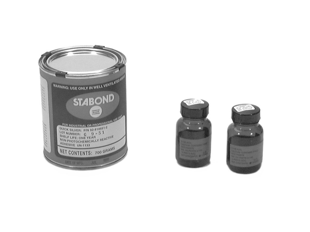 [92 818651A 2] ADHESIVE-(818651A2) (818651A2)