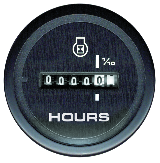 Hour Meter (895295Q01)