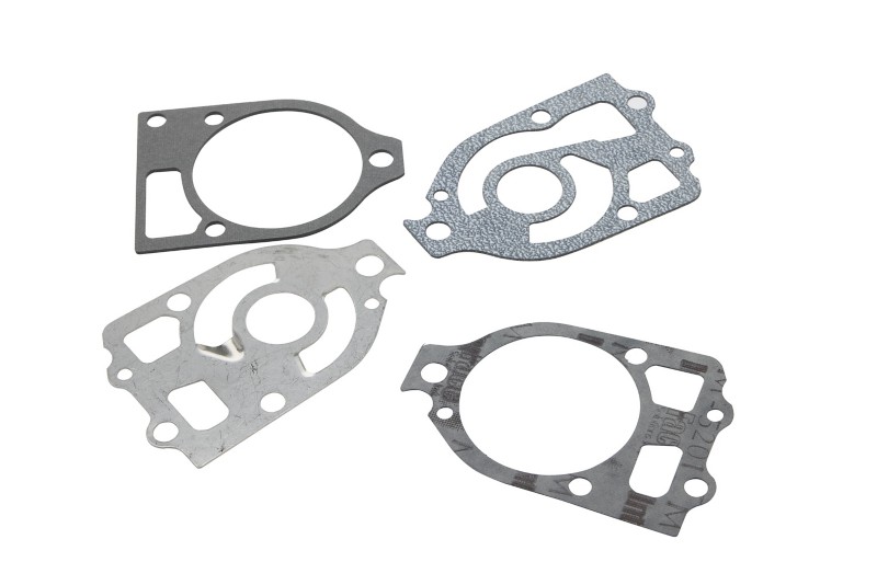 [46 8M0077148] WATER PUMP KIT (8M0077148)
