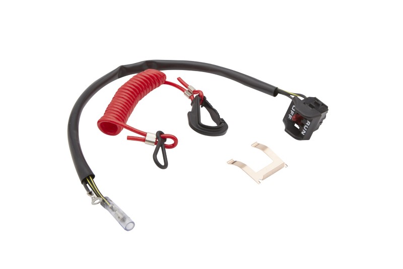 [87 11083A 6] SWITCH KIT-STOP (11083A6)