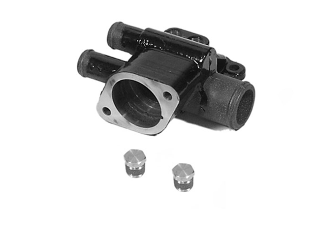 [861493A06] Housing Thermostat (861493A06)
