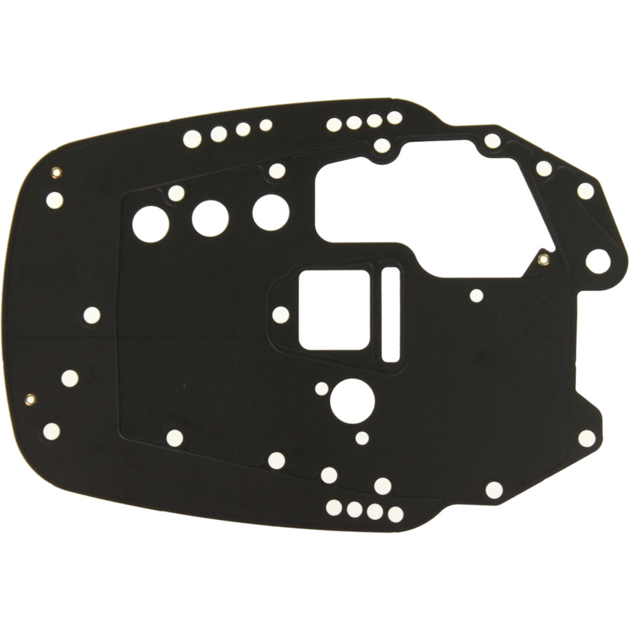 [27 8M0213113] Gasket (8M0213113)