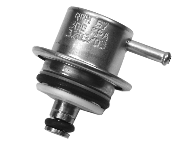[892681] Regulator (892681)