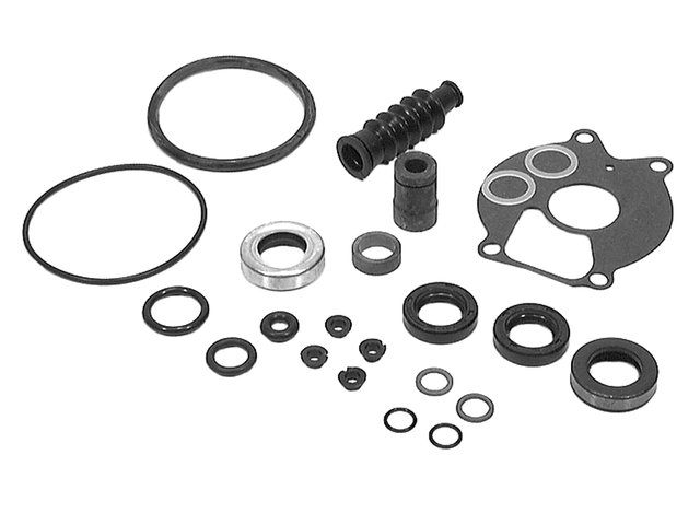[26 85090A 2] Seal Kit (85090A2)