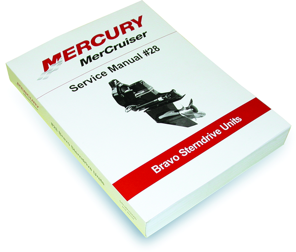 [90 863160 1] SM MC BRAVO 00-05 (8631601)