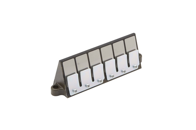 [828623T 4] Reed Block (828623T4)