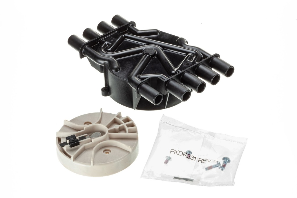 [8M0061335] MERCURY CAP/ROTOR KIT (8M0061335)