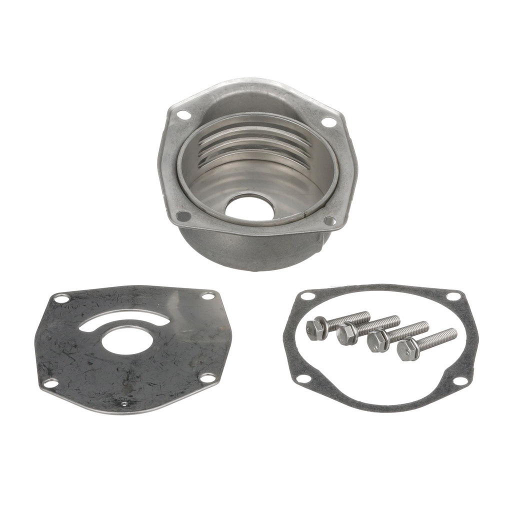 [817275A 2] Top Water Pump Housing (817275A2)