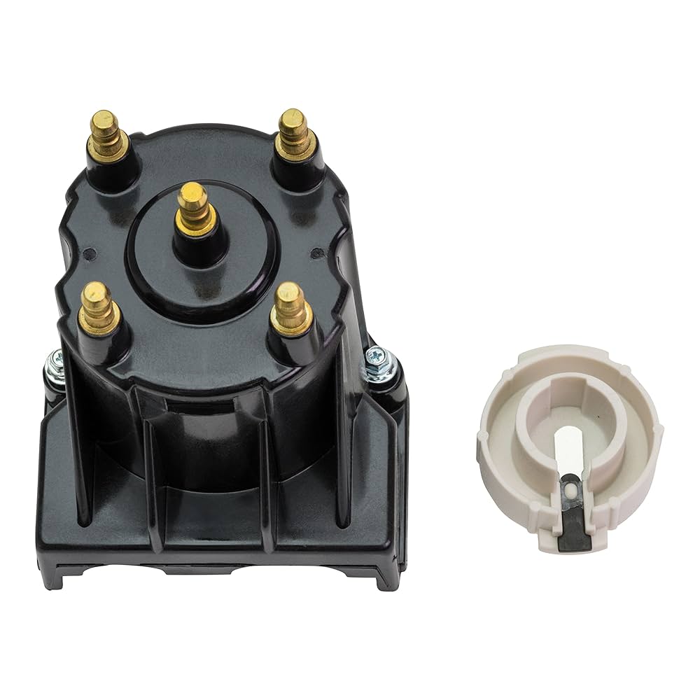 [811635Q 2] Cap & Rotor Kit (811635Q2)