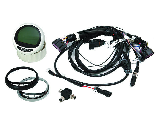 [8M0135617] MONITOR S-TOW KIT  (8M0135617)