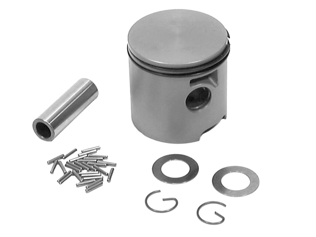 [767 879878A 6] O/S Piston (879878A6)