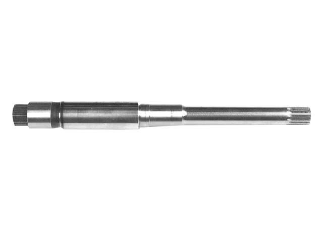 [45 858517A 3] DRIVESHAFT ASSY (858517A3)