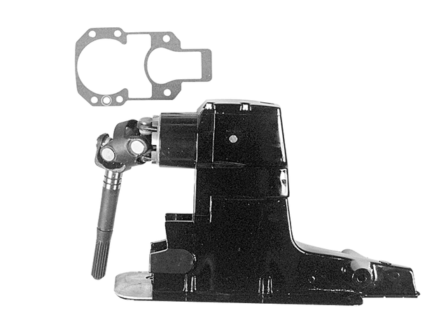 DSH GENII1.62/2.(861063A10)