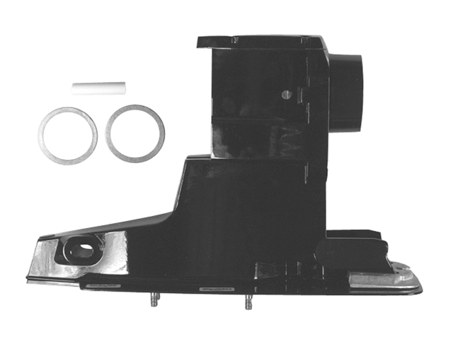 [1589  8868G21] DSH BRAVO E-BASIC (8868G21)