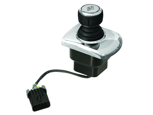 [879365A21] JOYSTICK ASSEMBLY (879365A21)