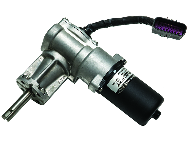 [8M8025733] ELECTRONIC STEERING HELM ACTUATOR (8M8025733)