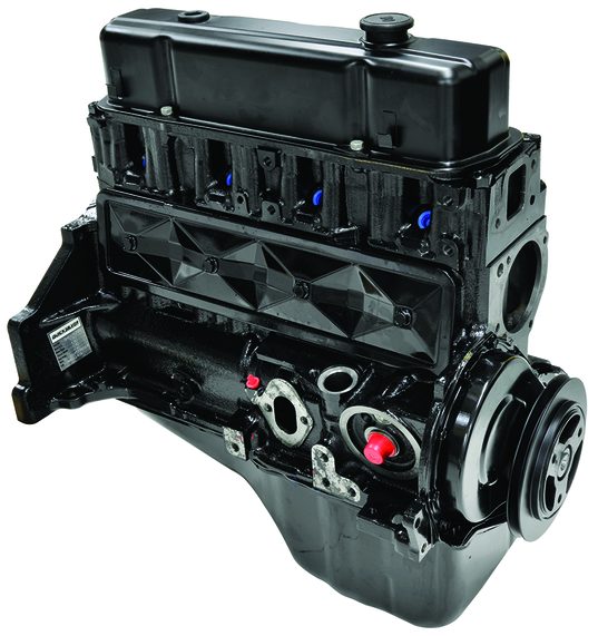 [8M0187364] LB 3.0L (8M0187364)