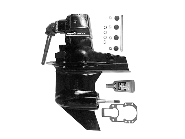 STERN DRIVE-ALPHA (5121600TP) STD. (5121600TP)