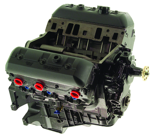 [8M0188294] LB 4.3L-02-07-INT WITH CPS ssf 8M0063328 (8M0188294)