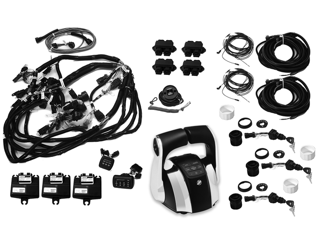 [8M0079500] R/C NSL KT-TRPL (8M0079500)