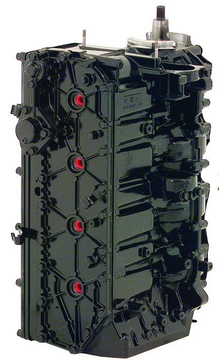 PH 100-125 2S -RM (17791R97)