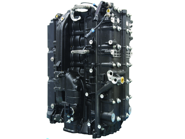 RM L6 GEN2 VERADO (895247R07)