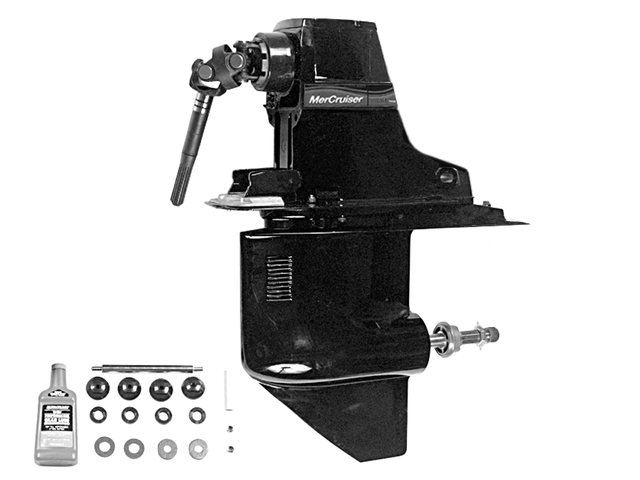 [5 5332300TP] DIESEL BRAVO II X 1.65:1 (5332300TP)