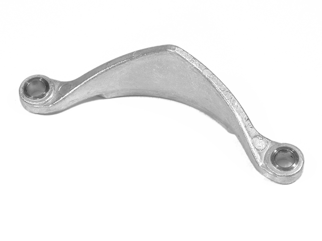 [97 856581C] MERCURY ANODE ASSEMBLY - ALUMINUM (856581C)