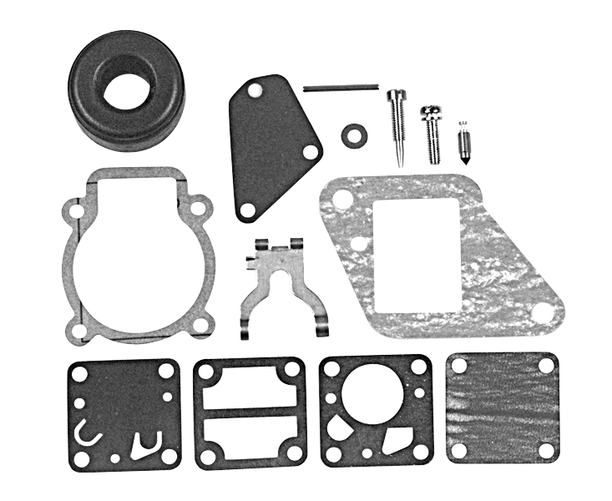 [91755T] B *Carb Repair Kit (91755T)