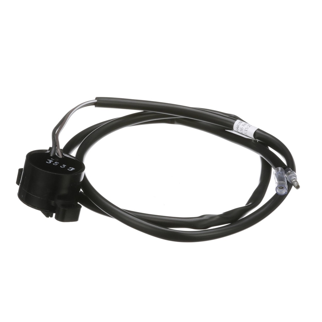 [8M0098273] PORT-MOUNT POWER TRIM SENDER (8M0098273)