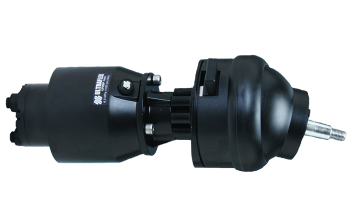 [8M0050099] HELM KIT-TILT (8M0050099)