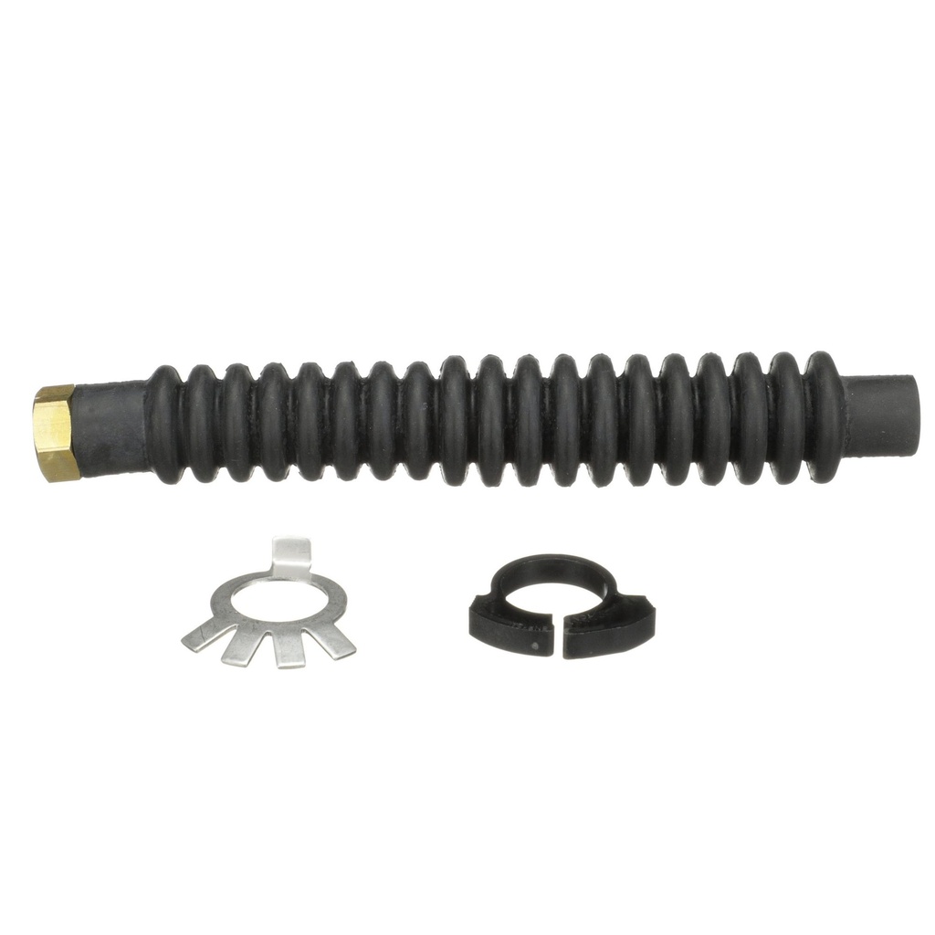 [877581A 4] STEERING CABLE BELLOWS (877581A4)