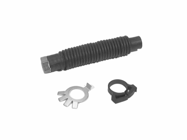 [877581A 2] MERCURY SHIFT CABLE BELLOWS (877581A2)