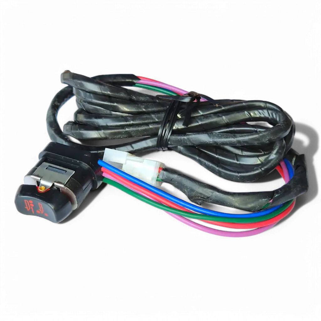 [87 858679T 1] MerCruiser trim switch (858679T1)