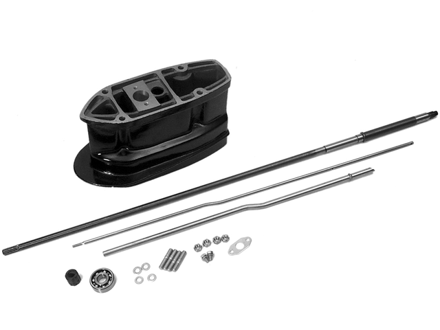 [853783A05] KIT-HOUSING-XL (853783A05)