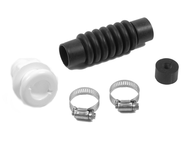 [850005A 2] MERCURY BULKHEAD BELLOWS KIT (850005A2)