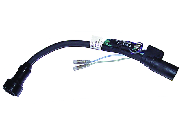 [84 858740T 4] Harness (858740T4)