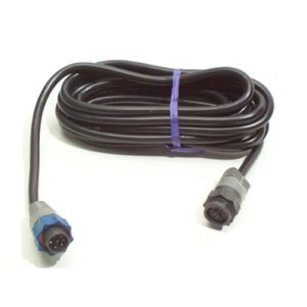 [8M8034999] Tdcr Ext Cable 12ft XT-10BLK 000-0099-93 (8M8034999)