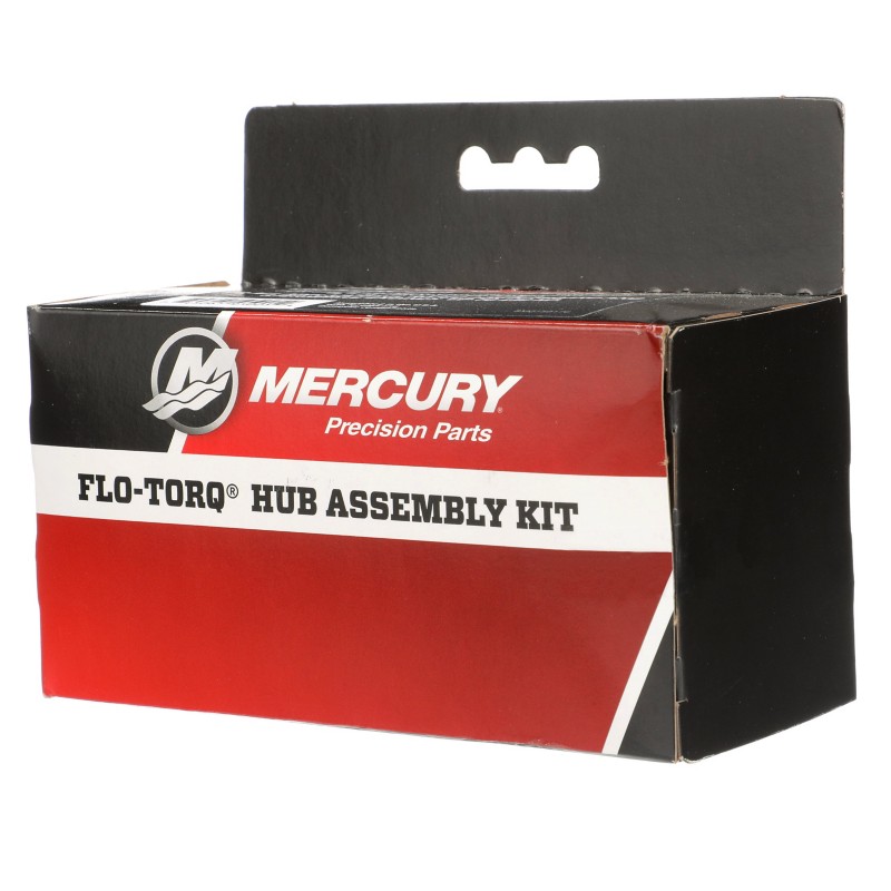 [8M0101601] Mercury Flo-Torq SSR HD (8M0101601)