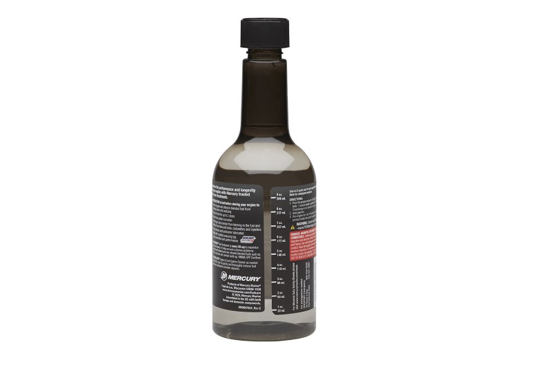 [8M0047932] QUICKSTOR FUEL STABILIZER (8M0047932)