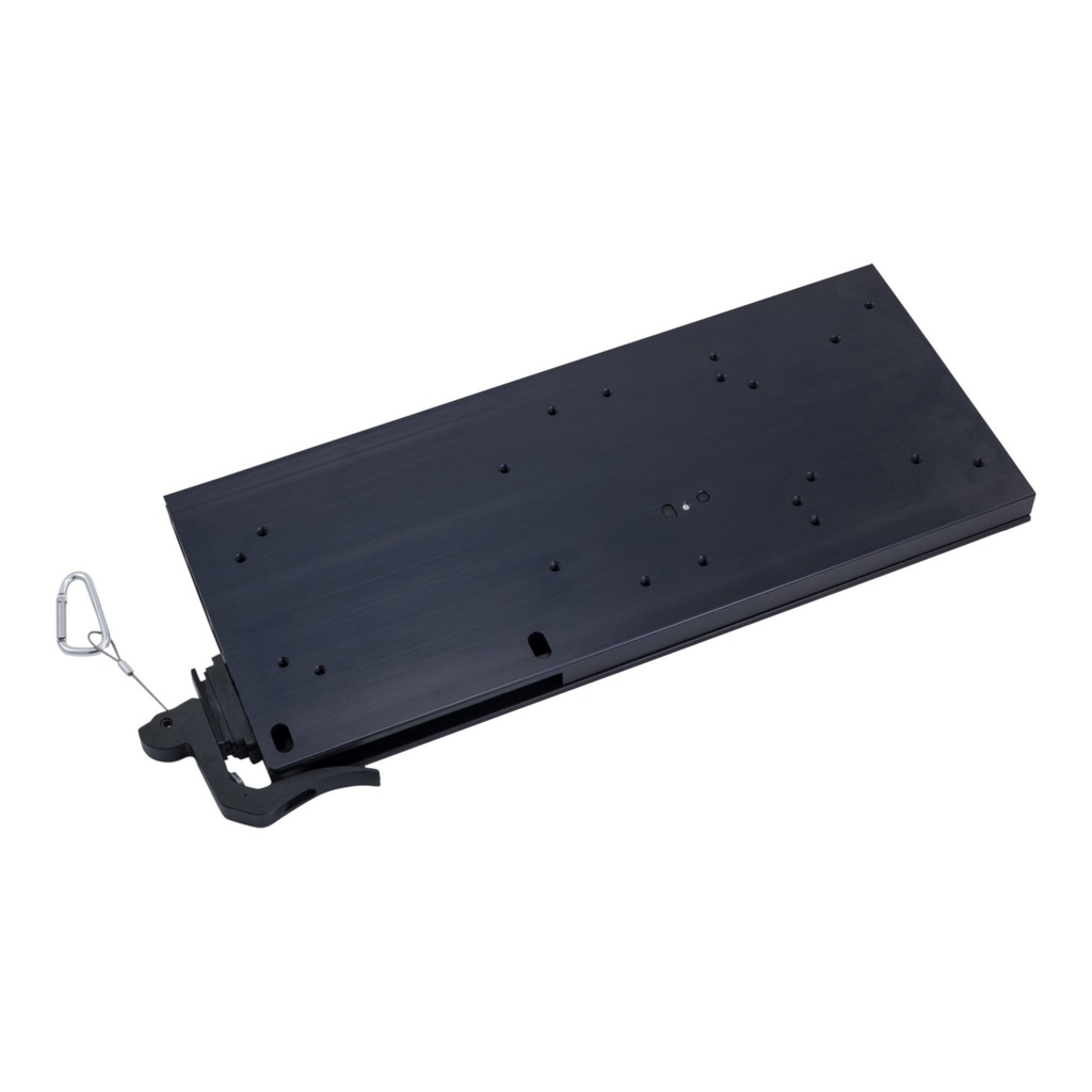 [8M0095972] BRACKET-QUICK REL (8M0095972)