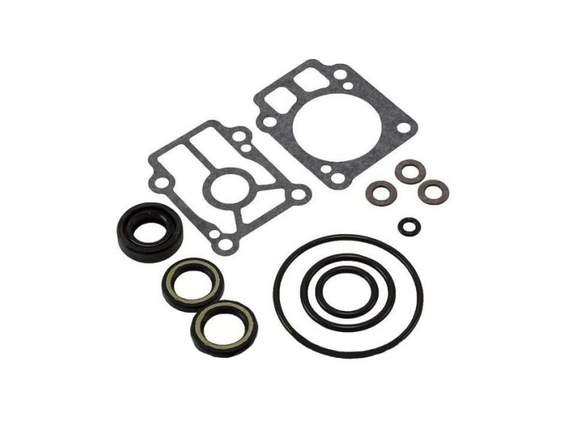 [27 8M0089639] GASKET SET-L/U (8M0089639)