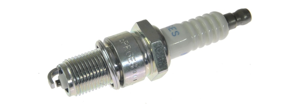 Spark plug NGK BPR6ES (8M0114747)
