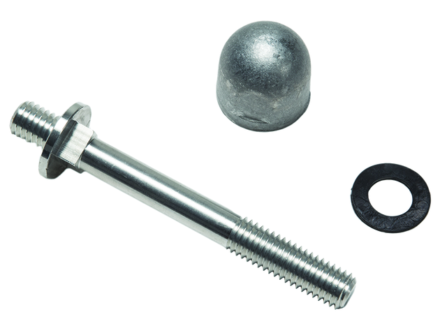 [97 8M0030655] ANODE BOLT KIT (8M0030655)