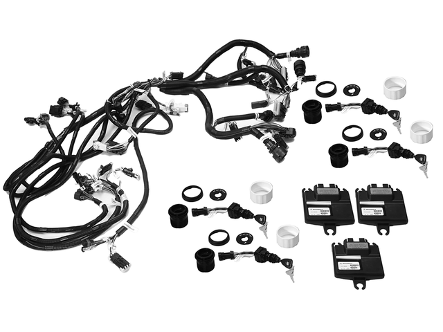 M MOD KIT QUAD (896377K03)