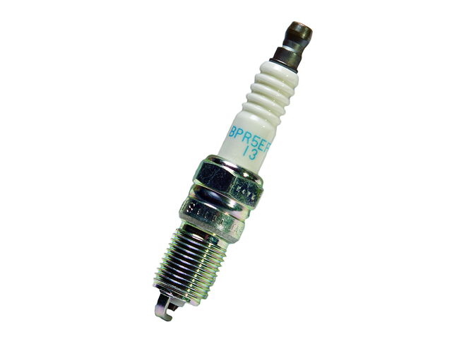 [33 8M0095454] MERCURY NGK BPR5EFS13 SPARK PLUG (8M0095454)