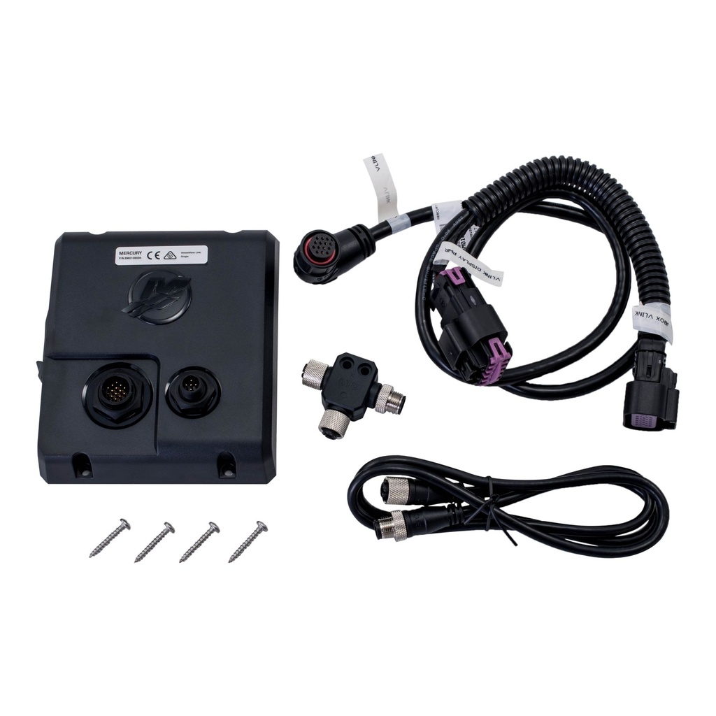 Mercury Marine VesselView Link for Simrad and Lowrance (8M0110639)